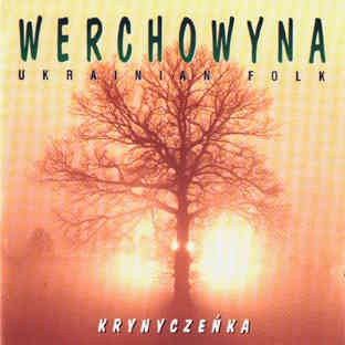 Werchowyna - Krynyczenka (1997)