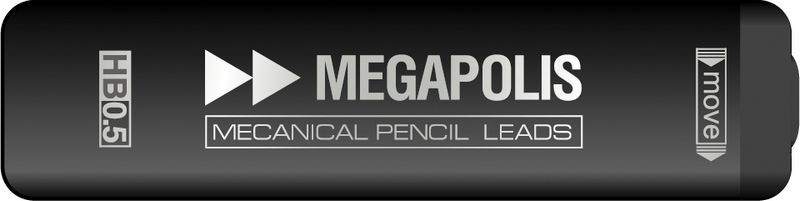     Megapolis, 20., 0,5, HB 11,76.jpg