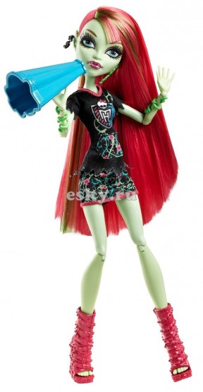  Mattel Monster High    - 967,00.jpg