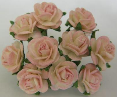 2tone-light-rose-pink-mulberry-paper-roses