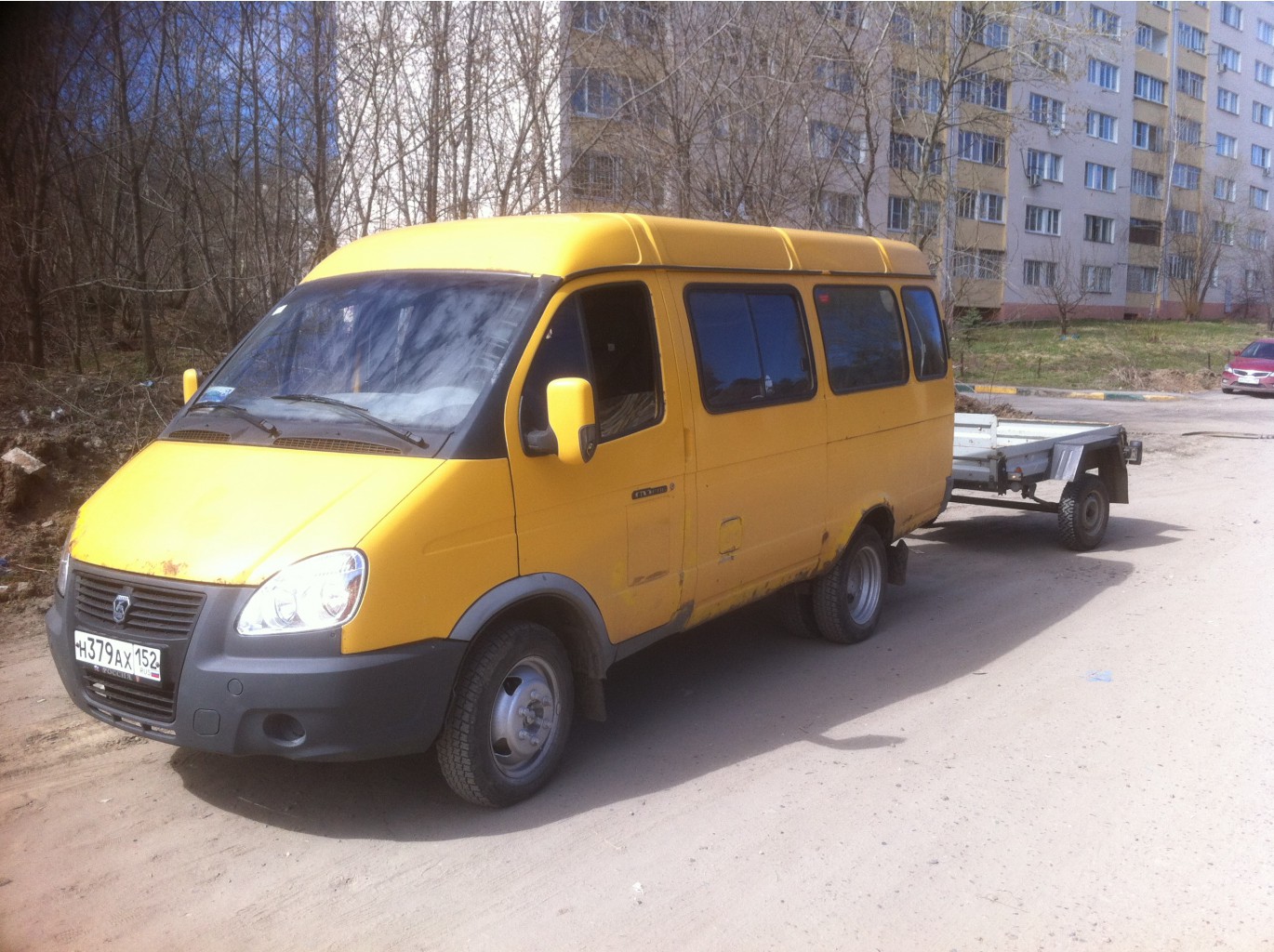 13 мест