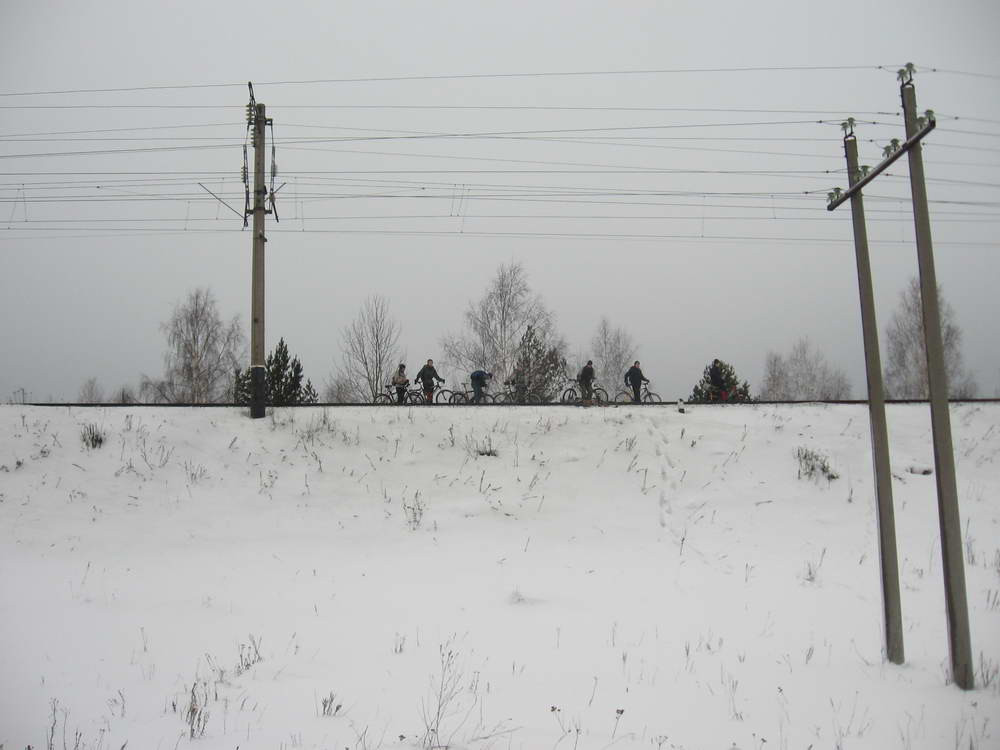 там же