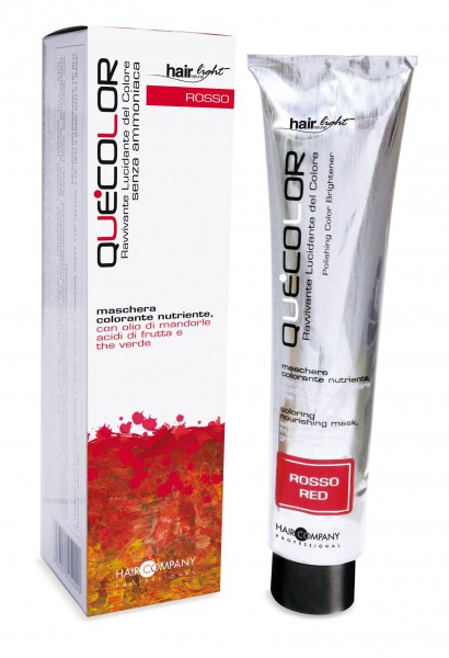    Hair Company Hair Light QUECOLOR 200 918.