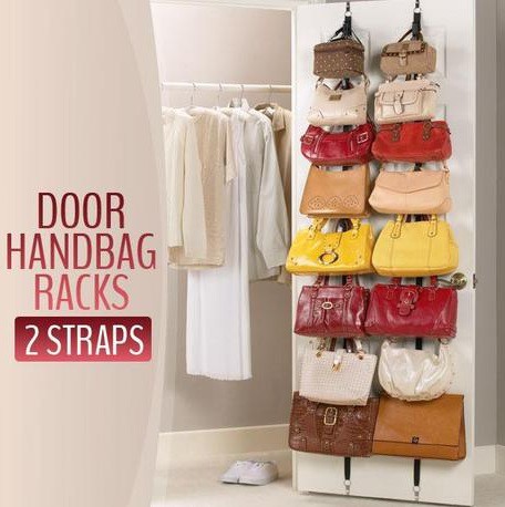 157620-   BAG RACK