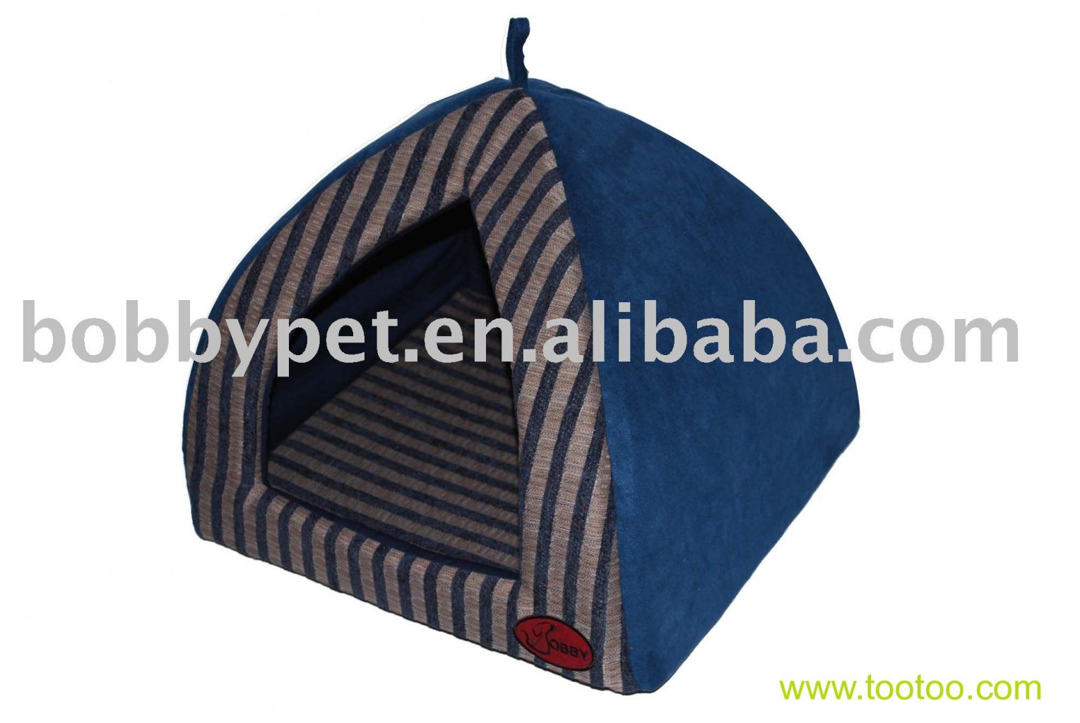 pyramid-blue-stripes-cat-house_5764377.jpg