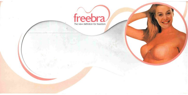 FreeBra - 200 