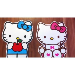 157978-    Hello Kitty