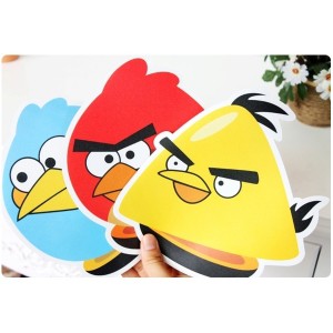 158211-   Angry Birds