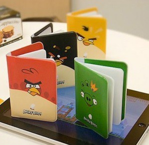 157508- Angry Birds