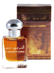 HARAMAIN AMBER  /   (15 )