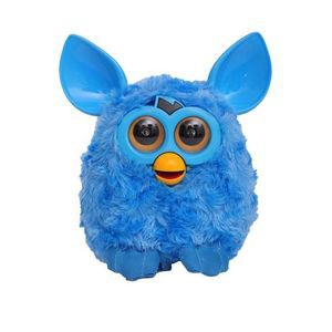 157607-  Furby.  