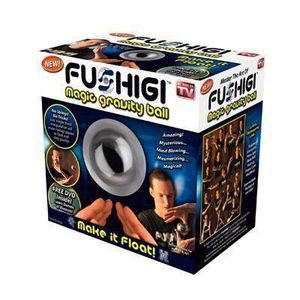 158052-  Fushigi ball,  DVD