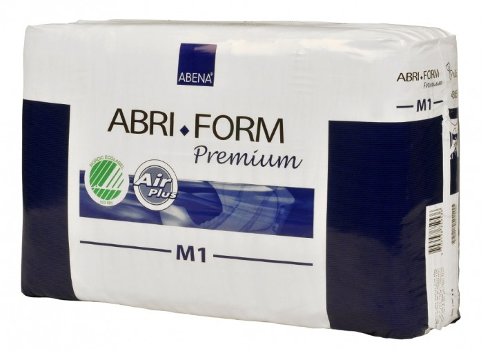 Abena    Abri-Form Premium M1  235 .