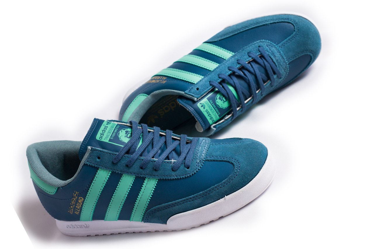 adidas k3