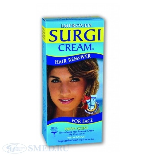 Surgi Cream Face  (      ,  ) 235 ..jpg