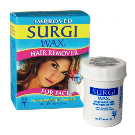 Surgi Wax Facial       153 ..jpeg