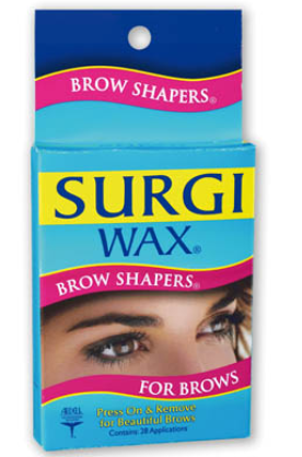 Surgi Cream Brow Shapers        171 ..jpg