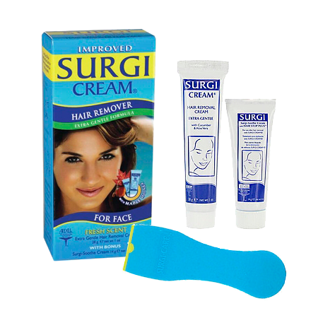 Surgi Cream Extra Gentle Formula  (     ,  ) 235 ..jpeg