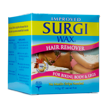 Surgi Wax Body & Leg         276 ..jpeg