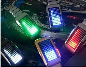 157948-LED-- Intercrew ODM72.