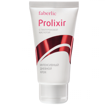     Prolixir