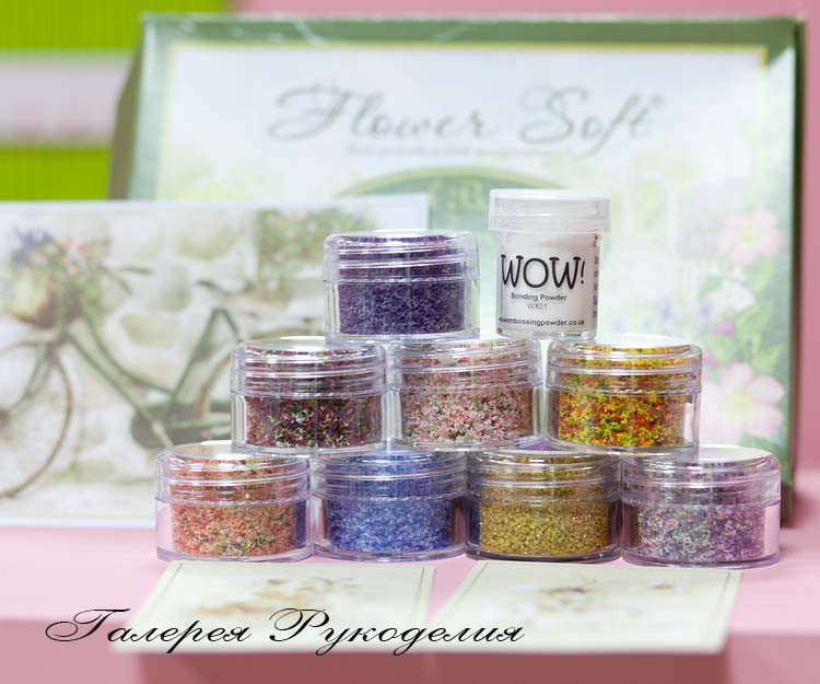 Flover Soft - \