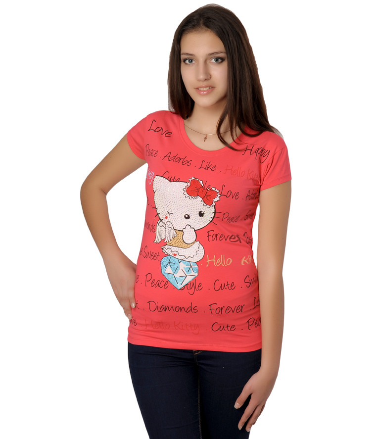 1178 - Hello Kitty - . 605=