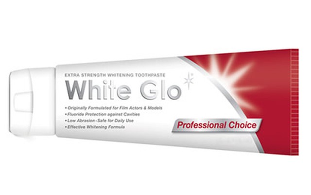   White Glo 24     ==33,6  .