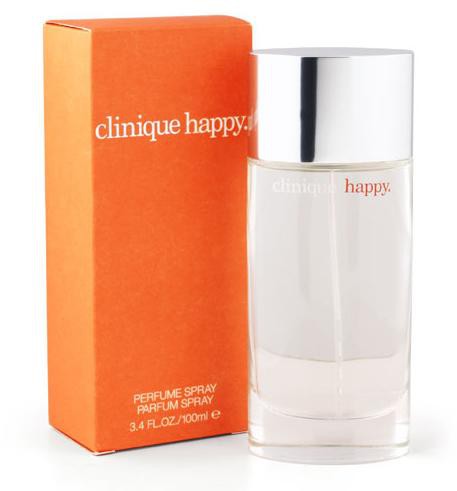 CLINIQUE HAPPY lady.jpg