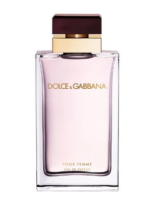 DOLCE and GABBANA POUR FEMME.jpg