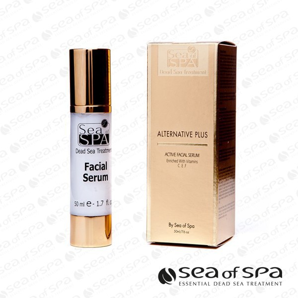 682 . -     ALTERNATIVE PLUS, Sea of SPA, 6025