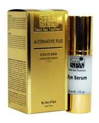 682 . -      , ALTERNATIVE PLUS, Sea of SPA, 6028