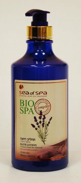 296 . - Sea of SPA/   ,  "Bio SPA", 780, 6312