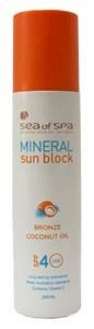 576 . -      SPF 4, 250 ,   , Sea of Spa, 76117