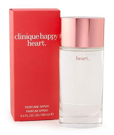 CLINIQUE HAPPY HEART lady.jpg