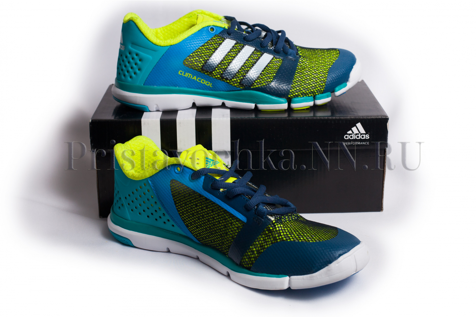 adidas climachil-1