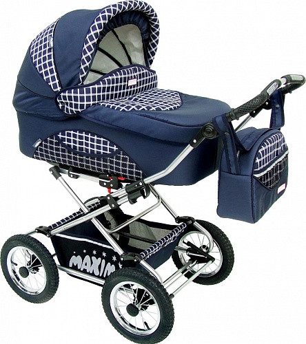 Maxima ELITE 21 Color №111 Blue-cage    13 800 