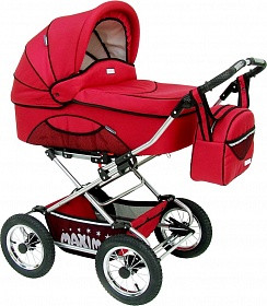 Maxima ELITE 21 Color №116 Red   13 800 