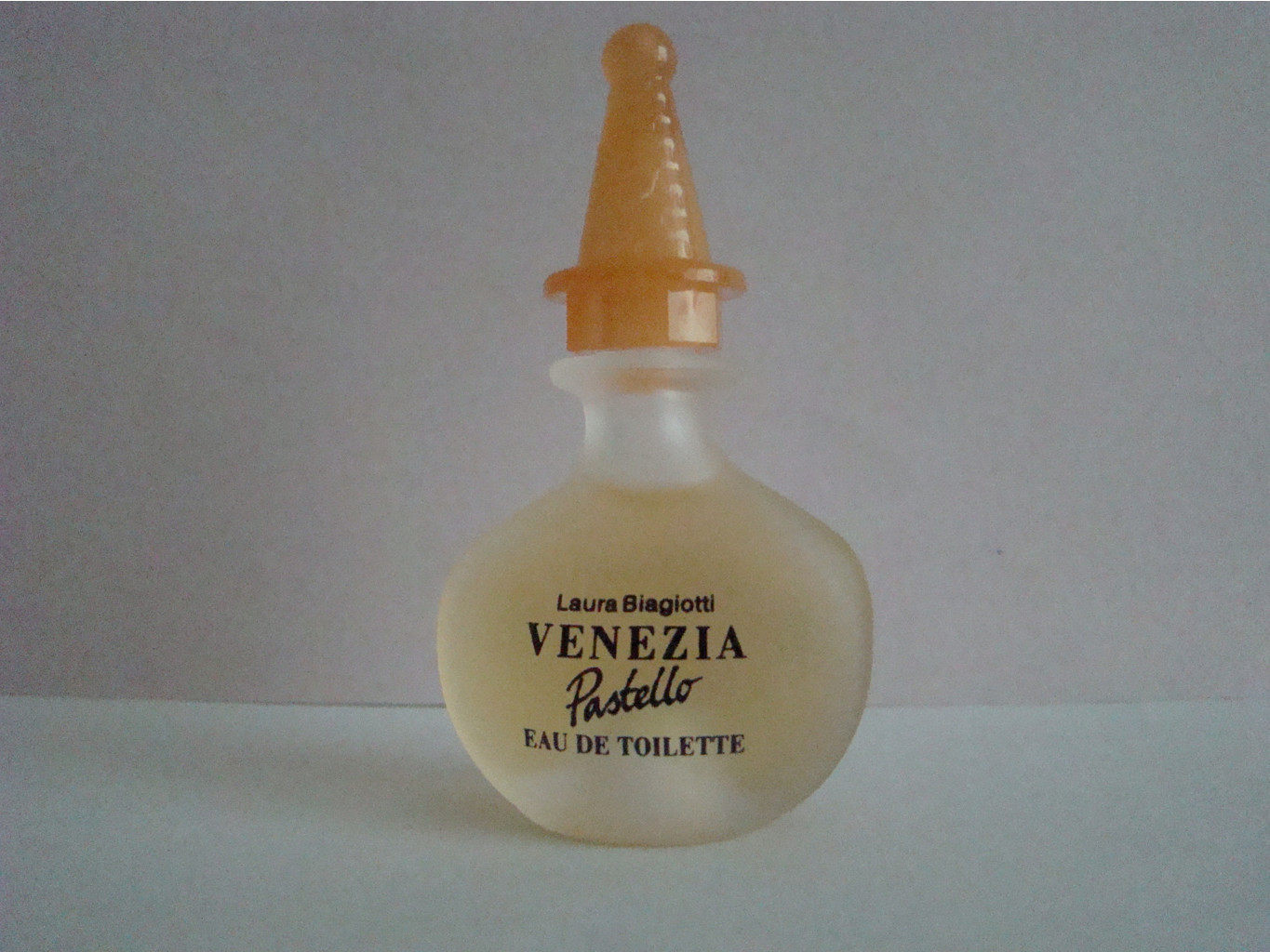 Venezia Pastello Laura Biagiotti  