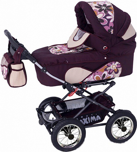 Maxima TWIN 21 Color №06      15 700 