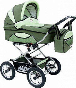 Maxima ELITE 31 Color №106 Green     16 300 