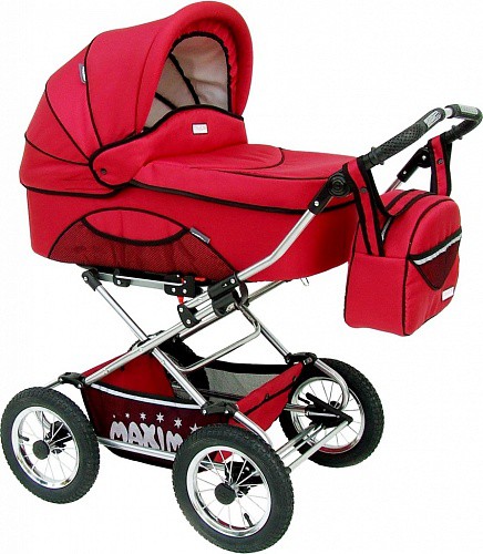 Maxima ELITE 31 Color №116 Red    16 300 