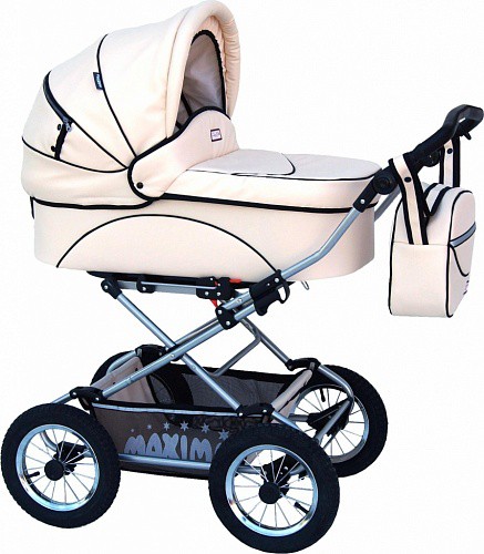 Maxima ELITE LEATHER 31 №202 Beige c     18 000 