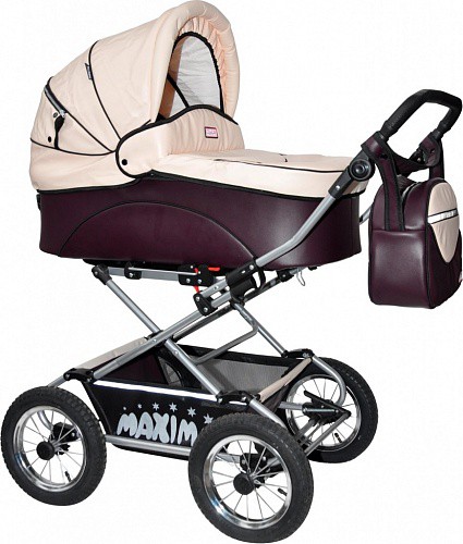 Maxima ELITE LEATHER 31 №206 Violet c     18 000 