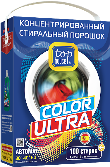     Color Ultra, 4,5   932,56   3 