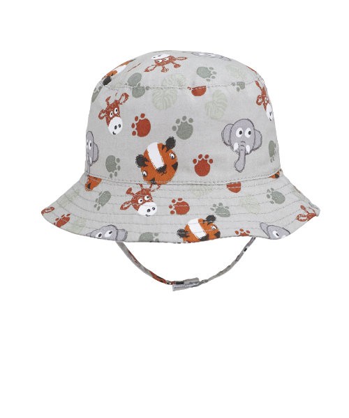 Mothercare Safari Print Fisherman\'s Hat