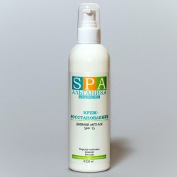 -  Anti-Age (SPF 15), 125, 250