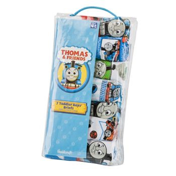 Thomas & Friends 7-pk. Briefs