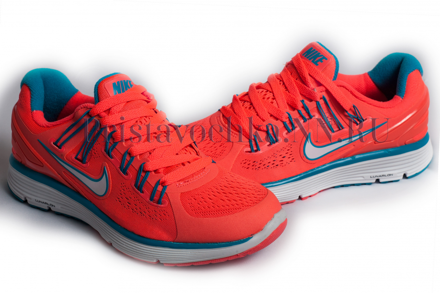 nike LUNARGLIDE 1