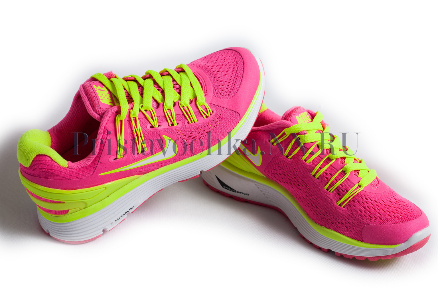 nike LUNARGLIDE 2